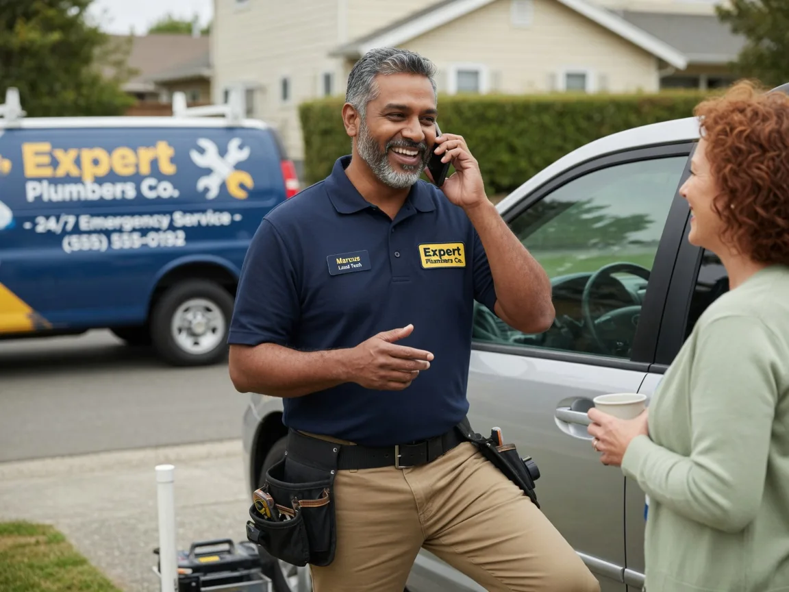 Drain Cleaning Dyersville, IA FAQs